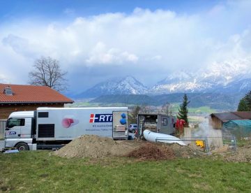 01 RTi Saniert Eine DN 1100 Mm Nutzwasserleitung In Tirol 